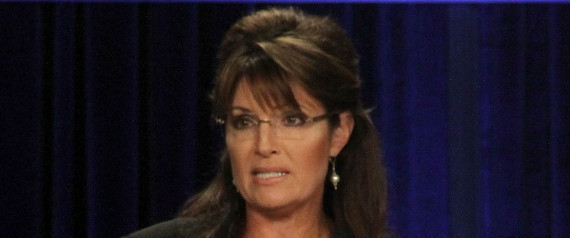 Sarah Palin Gop Activists