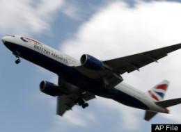 British Airways Bed Bugs