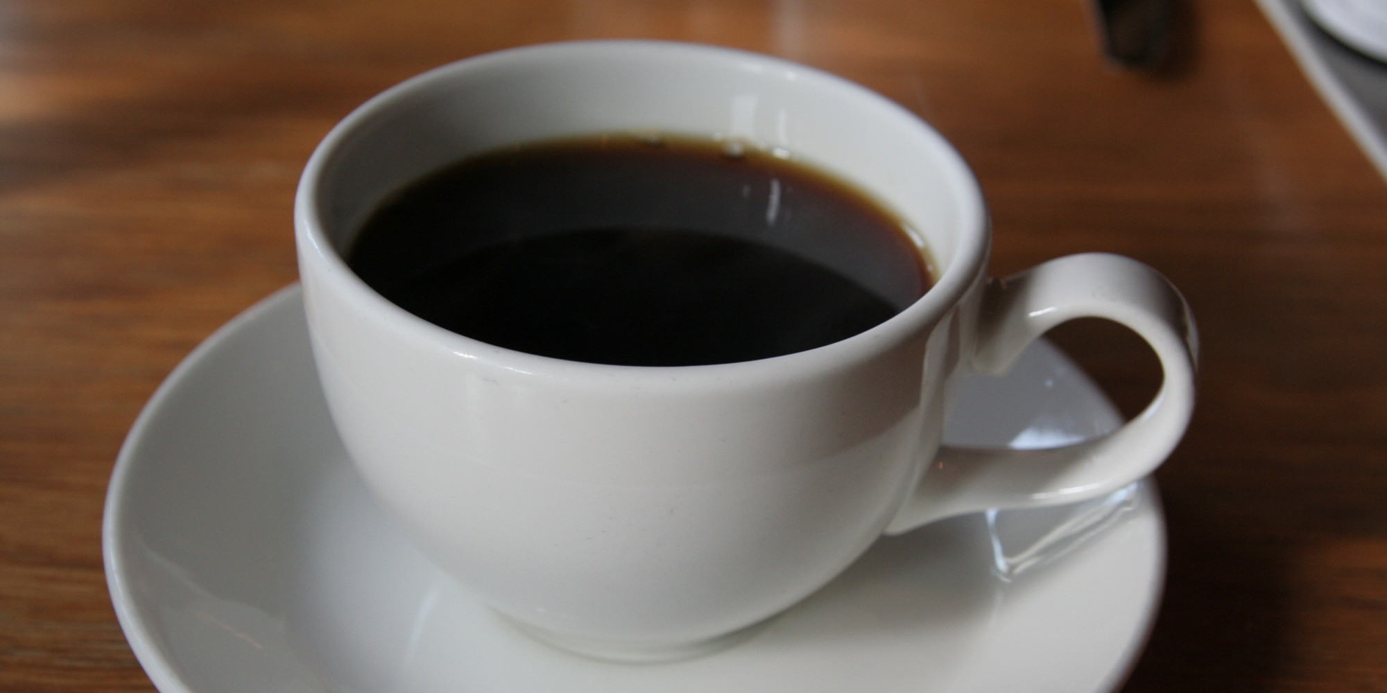 Coffee May Protect Against Some Skin Cancers HuffPost