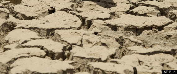 Climate Change Drought