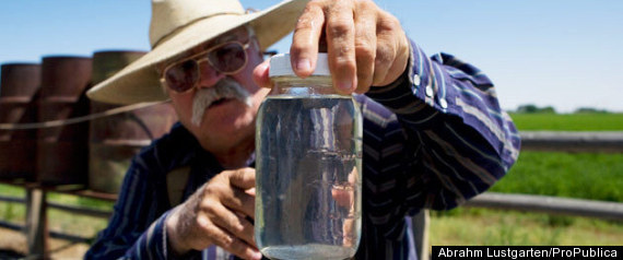 Fracking