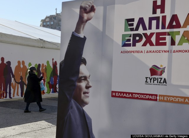 greek elections