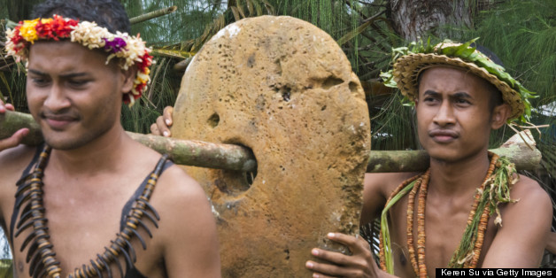 What Makes Something Money?