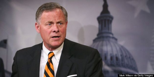 GOP Plans To Give Explosive Document Back To CIA