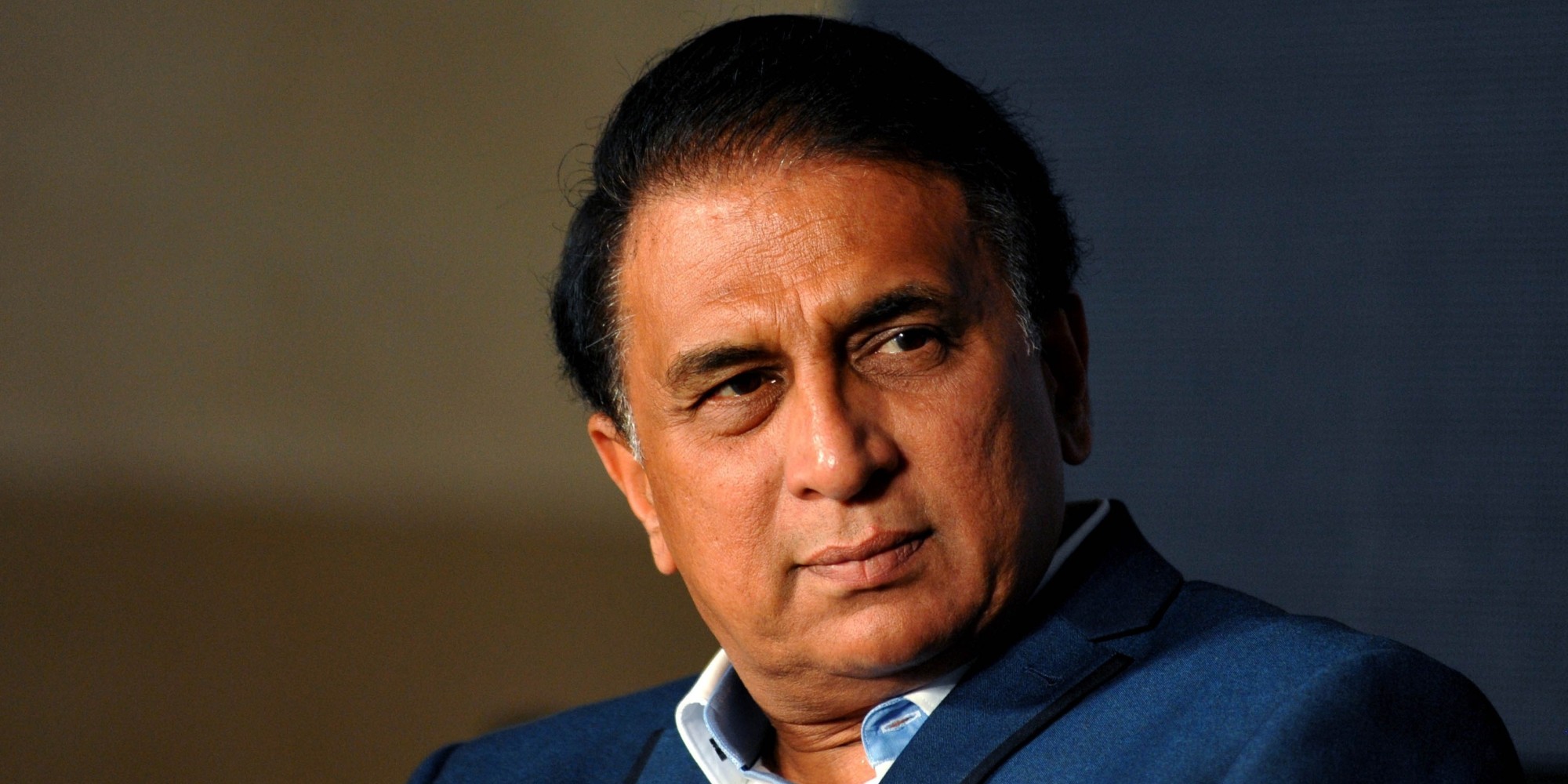 Sunil Mahohar Gavaskar salary