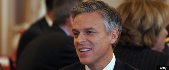 John Huntsman