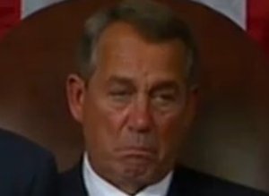 John Boehner