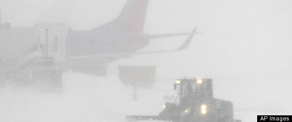 Winter Storm 2011