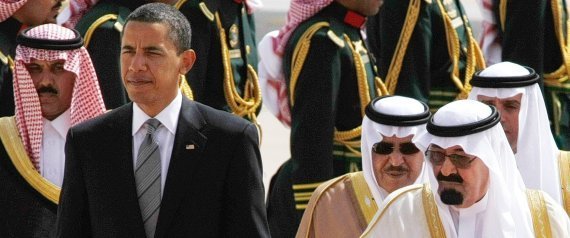 Obama Muslims Islamic Nation