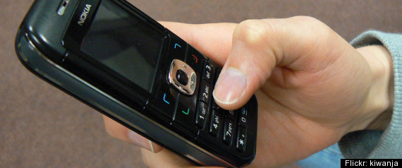 Unh Texting