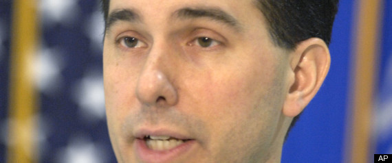 Scott Walker