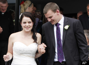 New Zealand Wedding