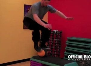 Nick Schrank Video