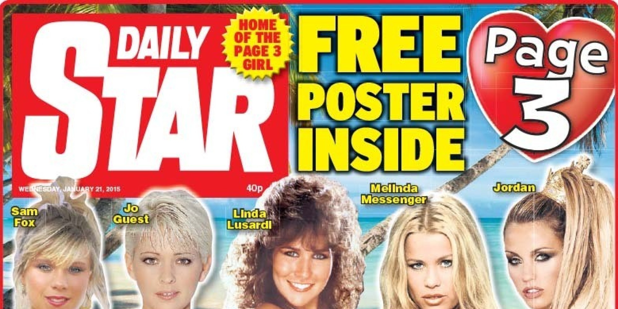 Daily Star supplement magazines are renamed - ResponseSource