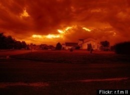 Could A Small Nuclear War Reverse Global Warming? Could A Small Nuclear War Reverse Global Warming?