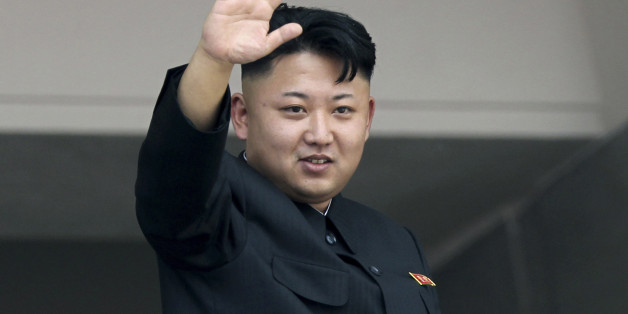 Kim Jong Un Debuts Sculptured New Haircut And Trimmed Eyebrows 
