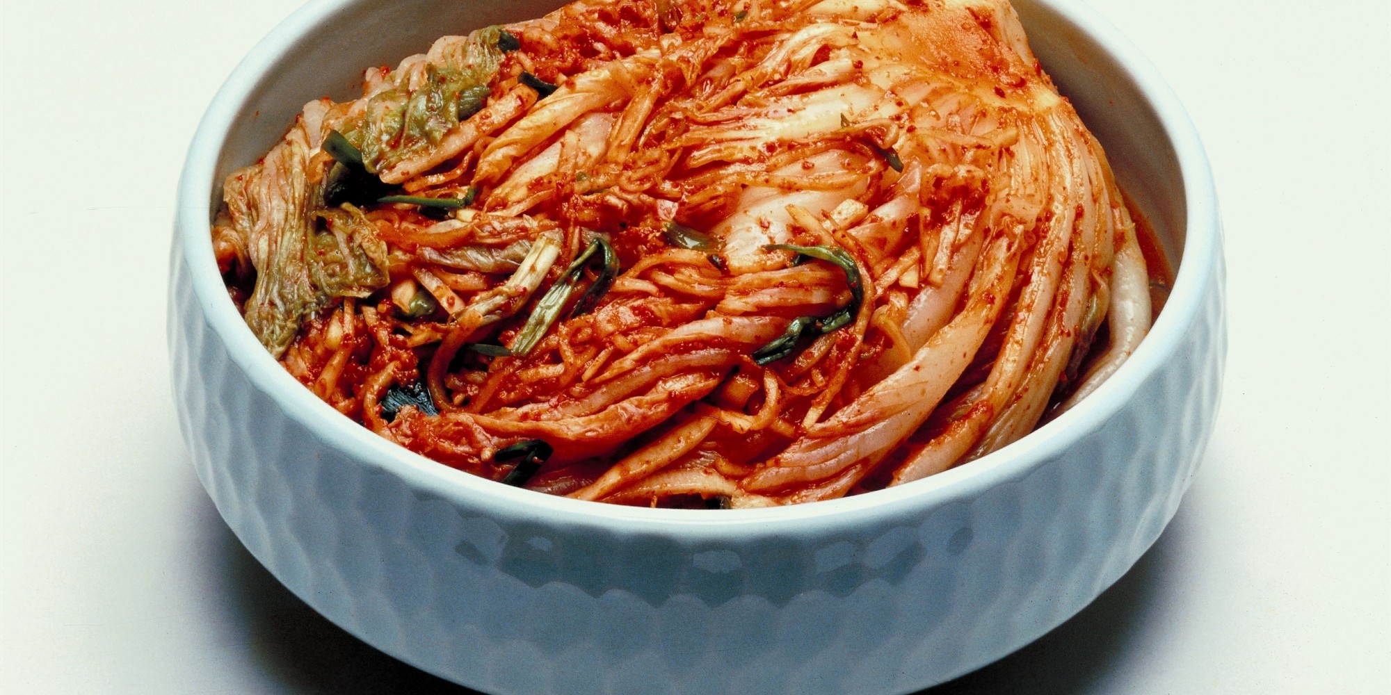 Kimchi: Recipes And Health Benefits Of Everyone's Favourite Fermented