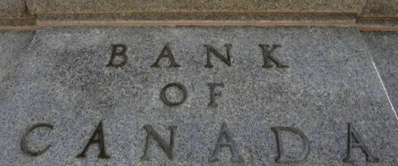BANK OF CANADA
