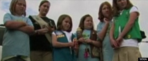 Girl Scouts