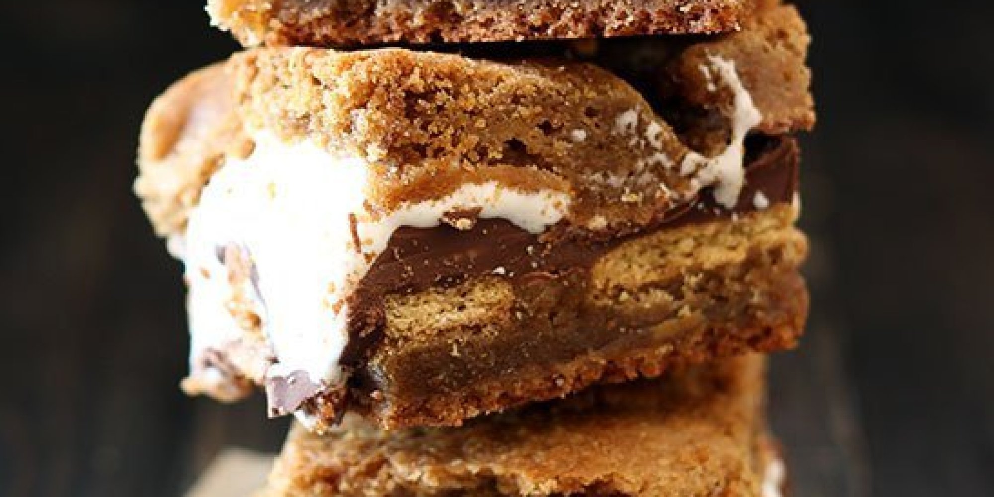 Blondie Recipes For Those Who Know That Chocolate Doesn't Always Rule