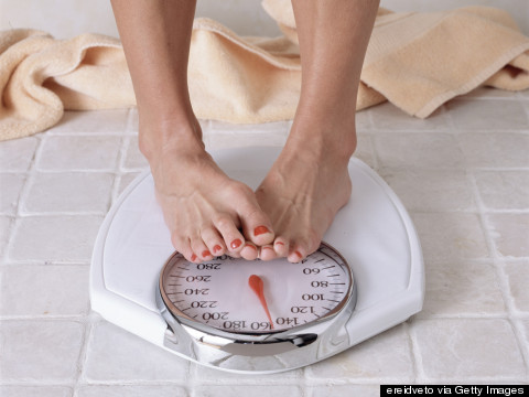 7 Surprisingly Effective Ways To Lose Weight