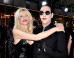 Marilyn Manson Doesn't Know If He's In A Fight With Courtney Love, Who DGAF
