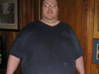 John Lost 300 Pounds: 'My World Has Changed And I Could Not Be More Excited About The Future'