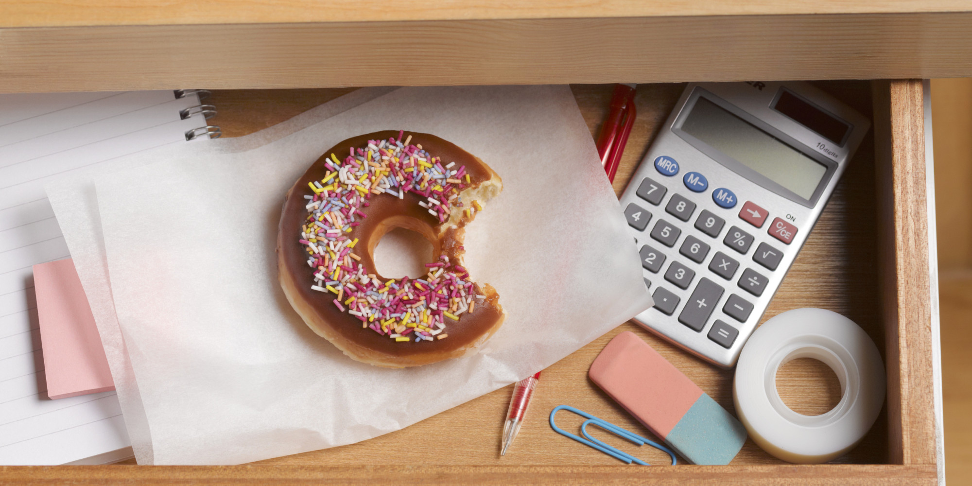 8 Things You Should Never Say To Yourself About Food - Huffington Post