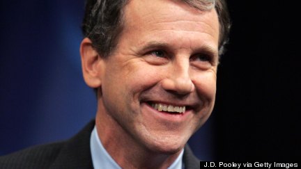 Sen. Sherrod Brown On Minimum Wage & SOTU