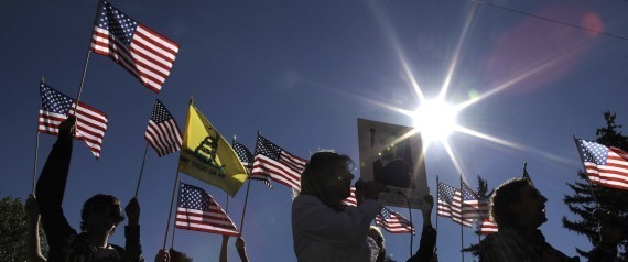 Arizona Tea Party Summit
