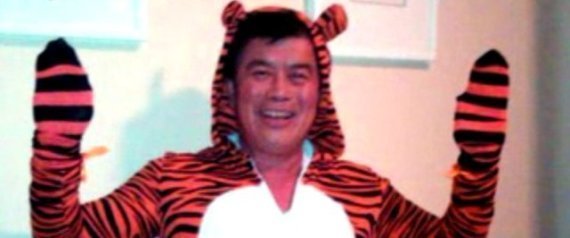 David Wu