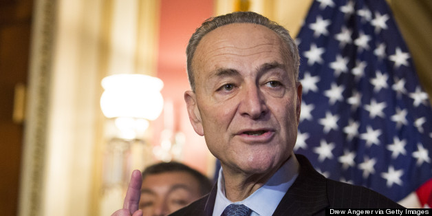 Democrats Warn Obama They Don't Have His Back On Trade Plans