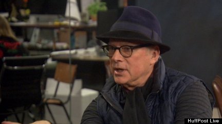 Barry Levinson: Tom Cruise Was 'Overlooked' In 'Rain Man'