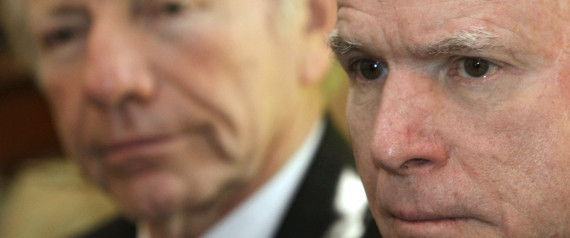 Mccain Lieberman