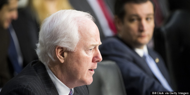 Republicans Really Don't Like Obama Taking Credit For Anything