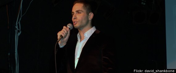 Michael Lucas