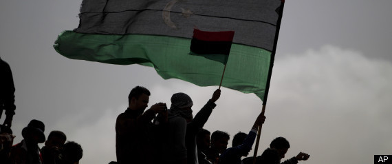 Libya Oil