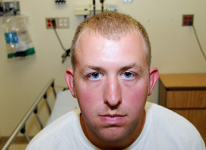 Darren Wilson