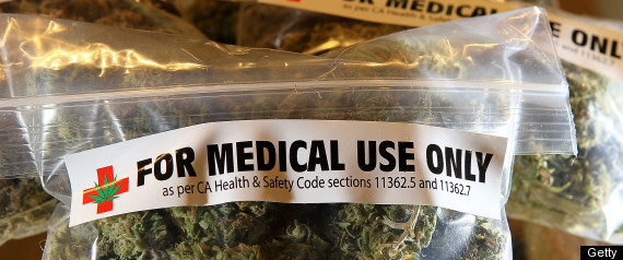 Marijuana Taxation