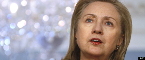Hillary Clinton