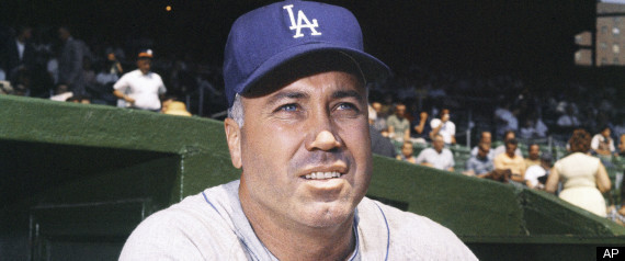 Duke Snider Dies: Hall Of Fame