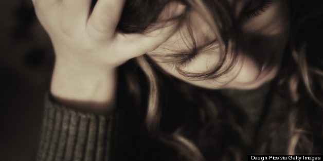 What I'd Like To Tell People When They Ask Why I'm Divorced