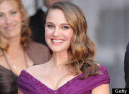 WATCH: Natalie Portman Dancing At Summer Camp!