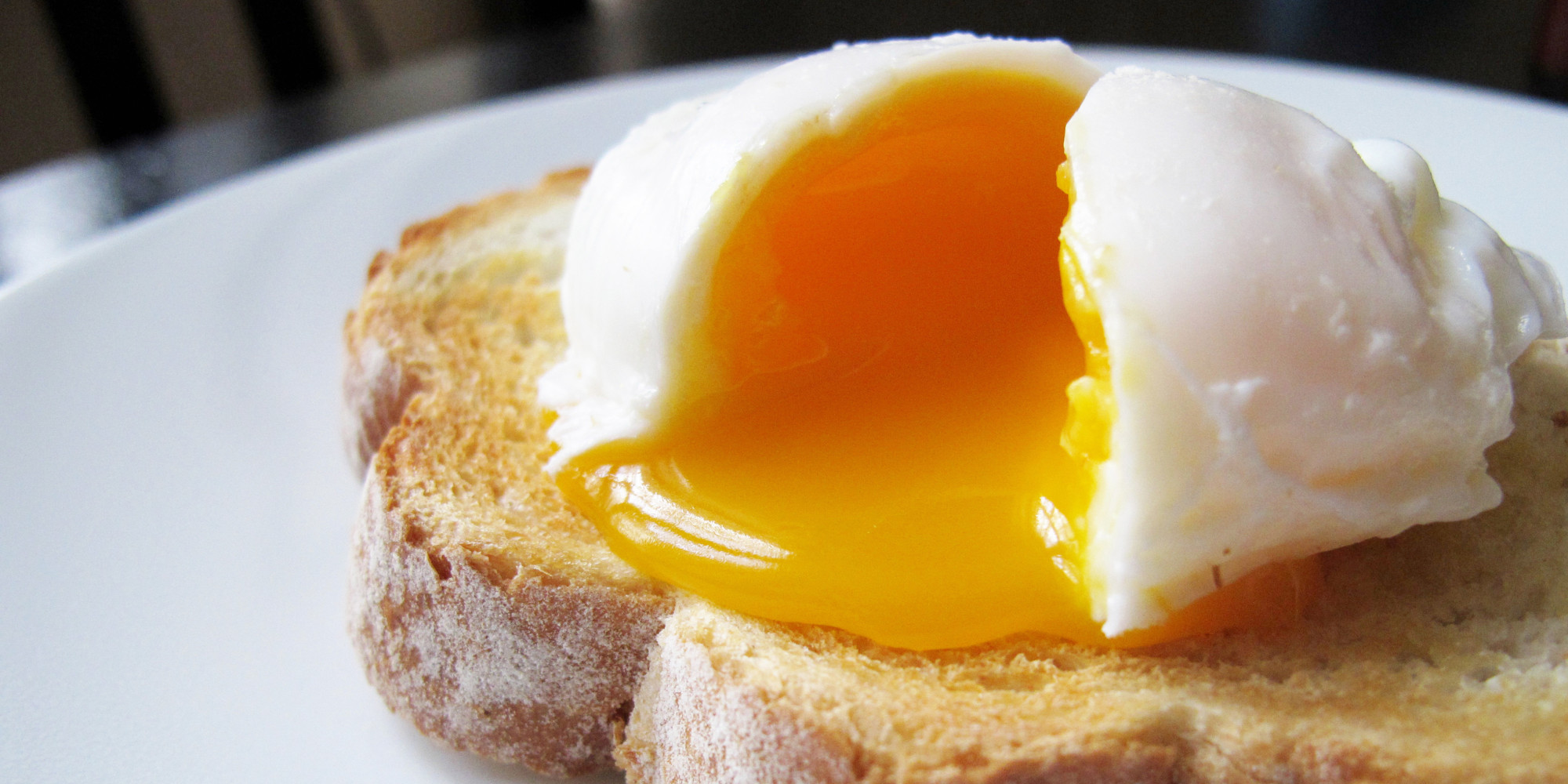 The Ultimate EggOrdering Guide, From Sunny Side Up To Soft Boiled HuffPost