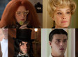 Ranking 25 Of The Best 'American Horror Story' Characters Ever Ranking 25 Of The Best 'American Horror Story' Characters Ever