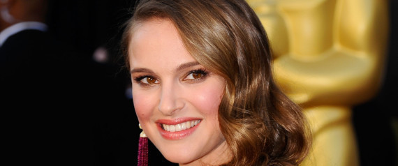 natalie portman 12 years. I have finished 5 years of NIW