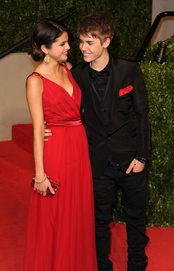 pictures of justin bieber and selena. Justin Bieber, Selena Gomez