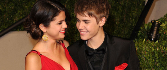 justin bieber little brother. Selena Gomez: Justin Bieber Is