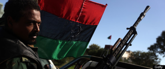 Libya Protests: Food Prices