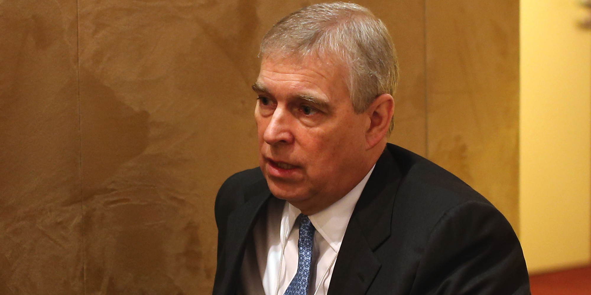 Prince Andrew Asked Reply On Oath As He Makes First Appearance Since Sex Claims 1985